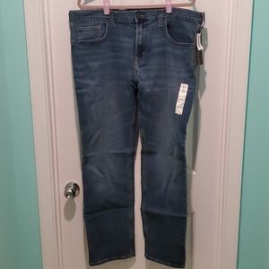 Slim fit jeans